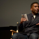 Journalist Wesley Morris moderates a Special Tribeca Talks: Tribeca/ESPN Sports Film Festival Conversations: Shooting and Scoring during the 2014 Tribeca Film Festival at the SVA Theater April 25, 2014, in New York City.
Michael Loccisano/Getty Images